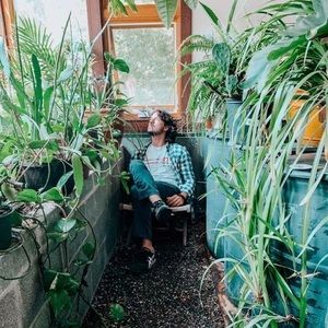 Meet your Posher, Titus